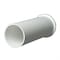 Thrifco Plumbing 3/8 Inch Comp x 3/8 Inch Comp x 36 Inch Extended Length Stainle 4401479 - alternate 2
